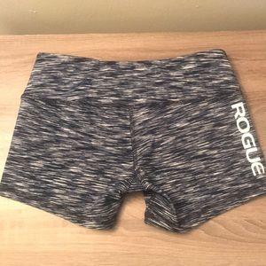 Rogue Workout Shorts